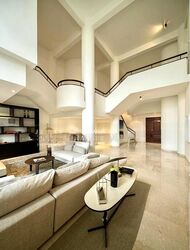 The Colonnade (D10), Condominium #440240711